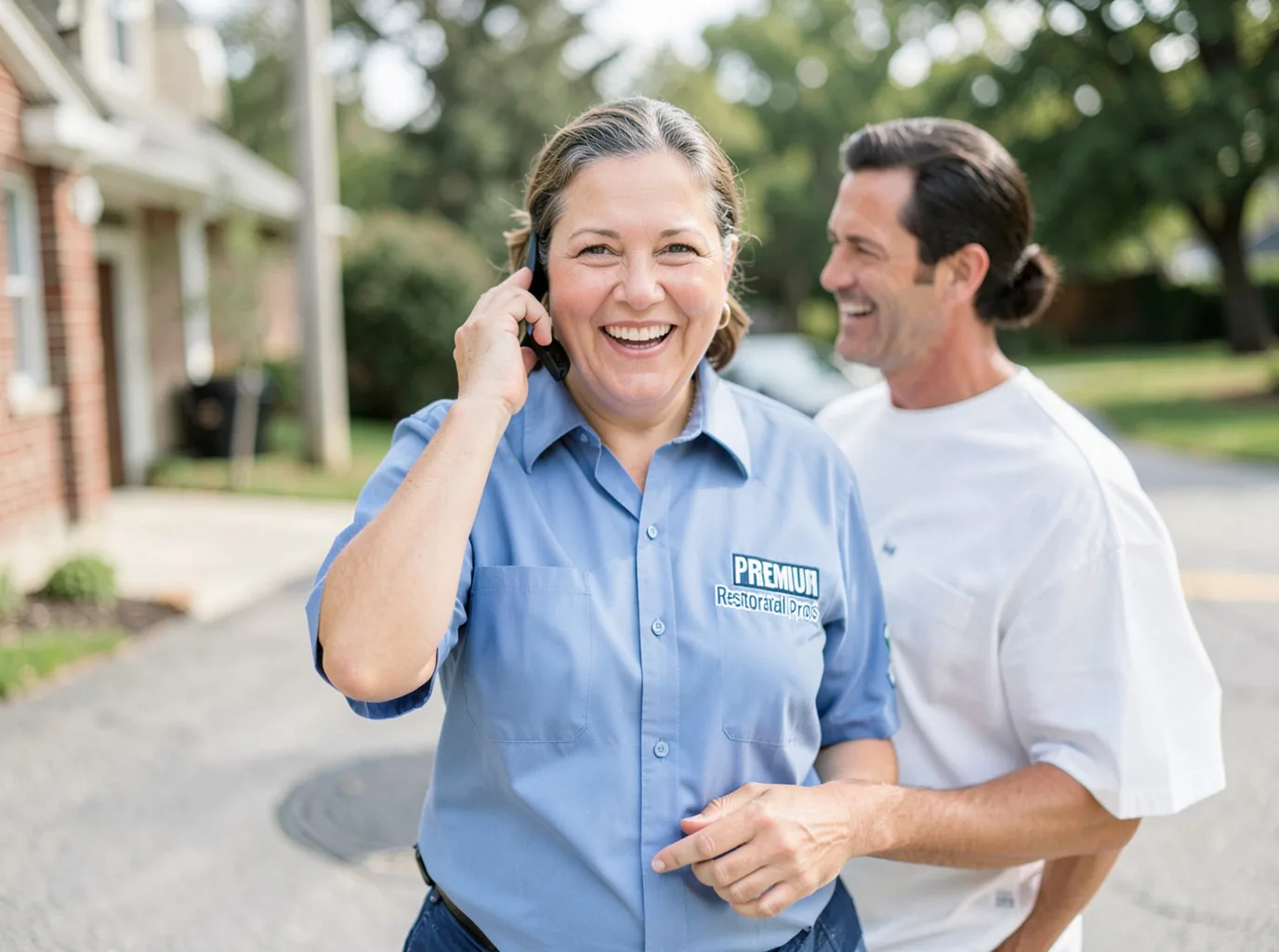 Water Damage Restoration Big Bay, MI FAQs